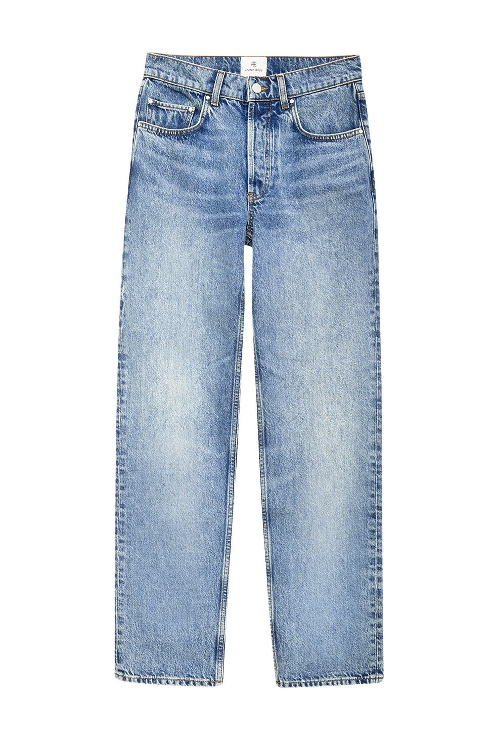BENSON JEAN - VINTAGE INDIGO