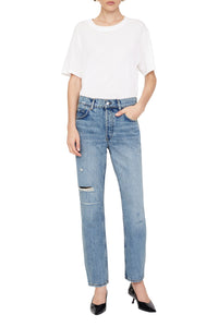7qty RELIQUAT 80€ / BENSON JEAN - REPAIR INDIGO