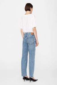 7qty RELIQUAT 80€ / BENSON JEAN - REPAIR INDIGO