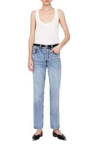 BENSON JEAN - VINTAGE INDIGO