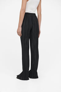 BILLIE PANT - BLACK