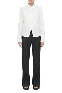 Pantalon taille haute Billie - Black
