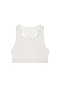 Brassière de sport Blair - Ivory
