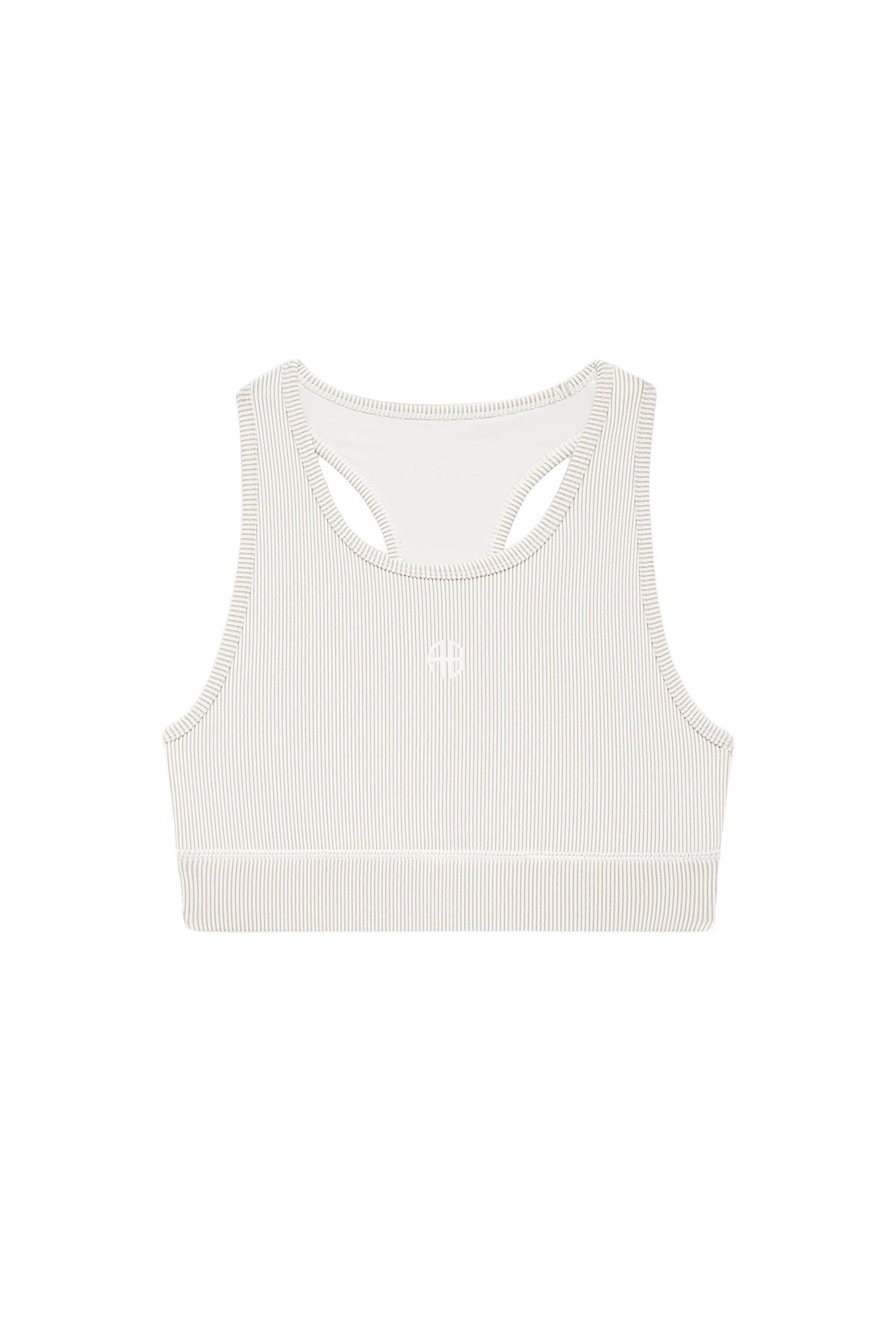 Brassière de sport Blair - Ivory