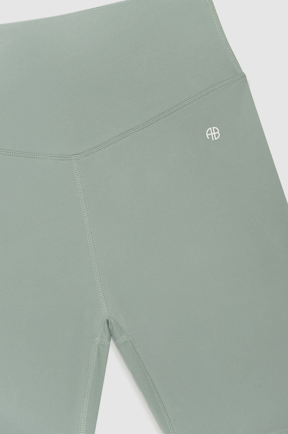 3qty NEW / BLAKE BIKER SHORT - ARTICHOKE