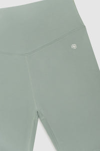 BLAKE BIKER SHORT - ARTICHOKE