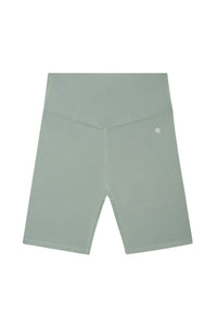 BLAKE BIKER SHORT - ARTICHOKE