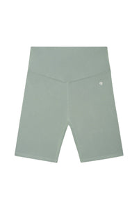3qty NEW / BLAKE BIKER SHORT - ARTICHOKE
