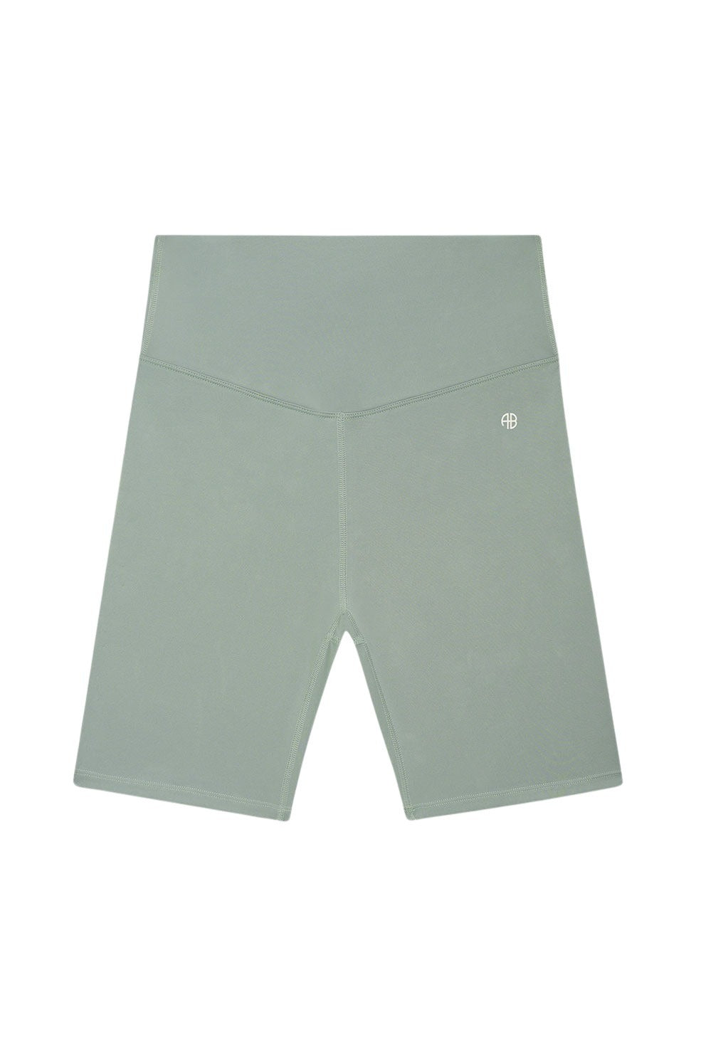 3qty NEW / BLAKE BIKER SHORT - ARTICHOKE