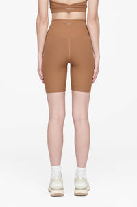 Blake Cycling shorts - Brown