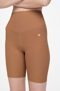 Blake Cycling shorts - Brown