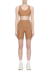 Blake Cycling shorts - Brown