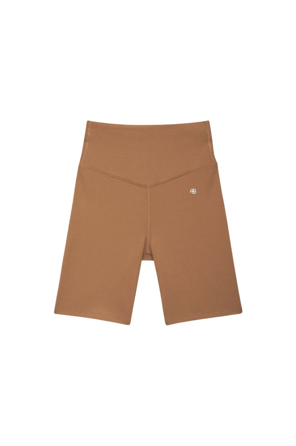 Blake Cycling shorts - Brown