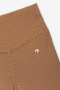 Blake Cycling shorts - Brown