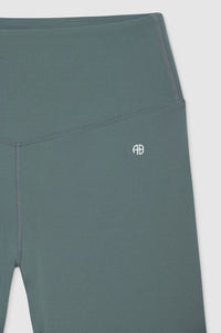 Blake Cycling Shorts - Green