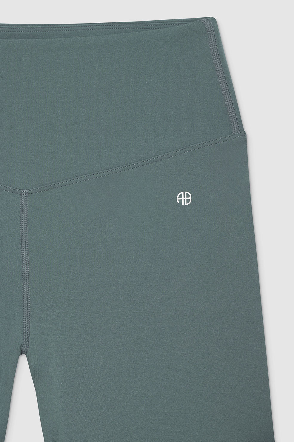 Blake Cycling Shorts - Green