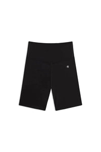 9qty RELIQUAT 30€ / BLAKE BIKER SHORT - BLACK