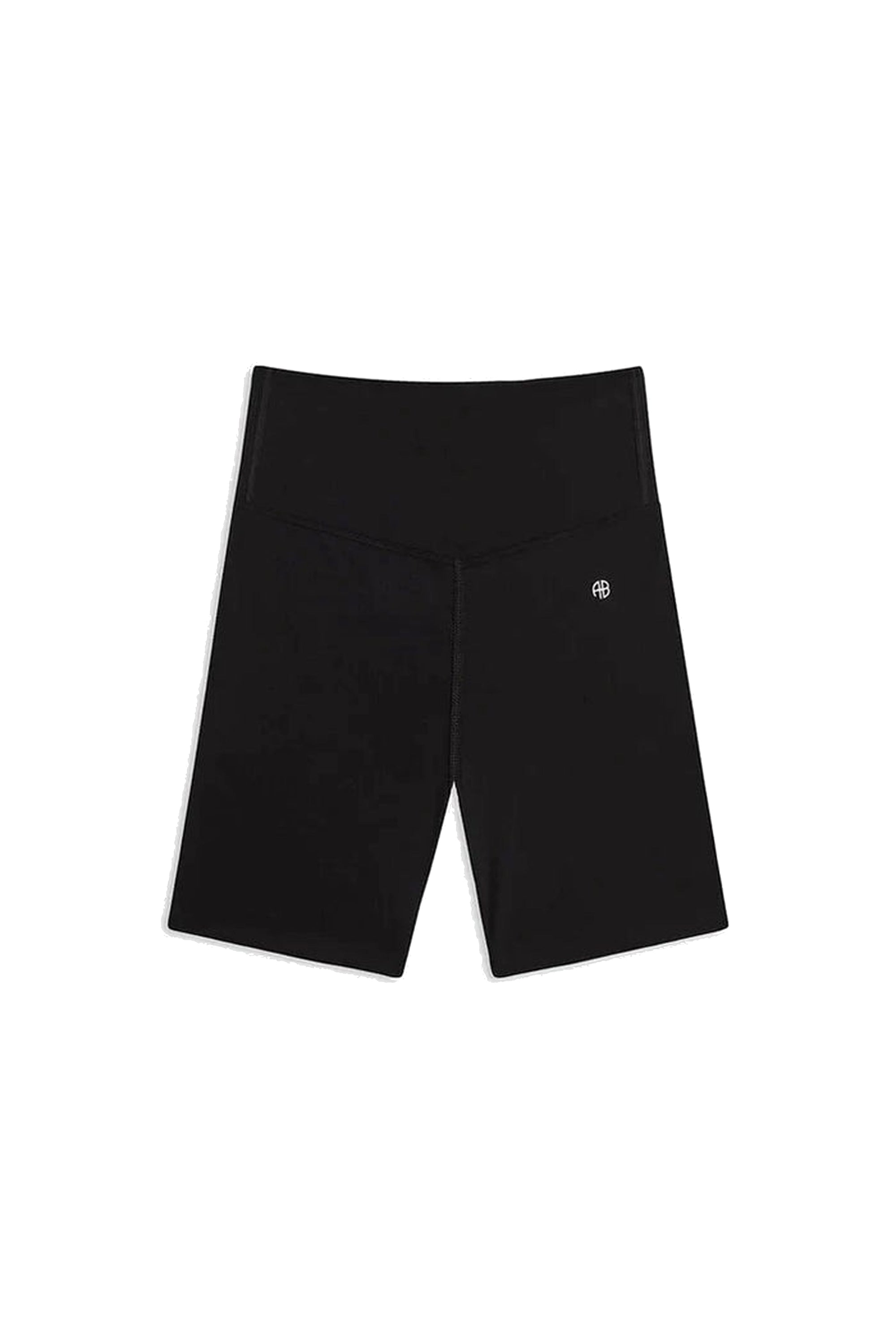 Blake Cycling Shorts - Black