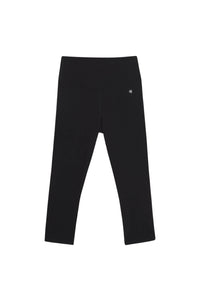 3qty NEW / BLAKE CROP LEGGING - BLACK