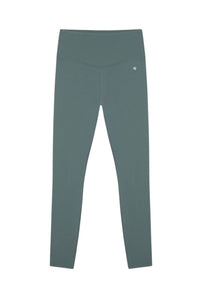 12qty RELIQUAT 40€ / BLAKE LEGGING - DARK SAGE