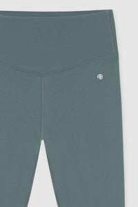 12qty RELIQUAT 40€ / BLAKE LEGGING - DARK SAGE