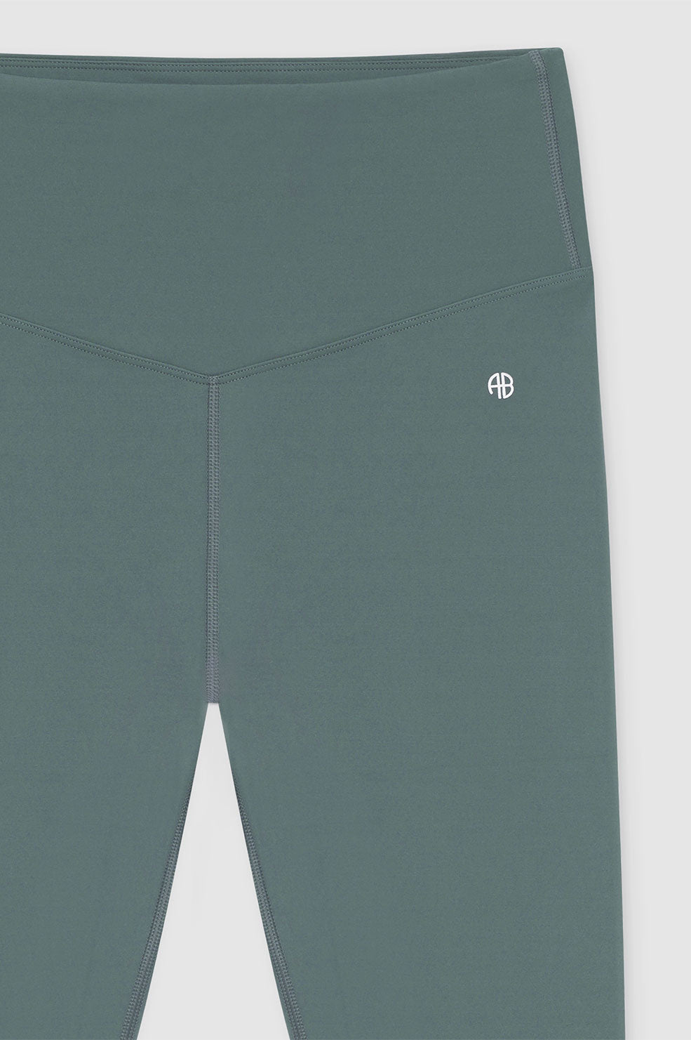 12qty RELIQUAT 40€ / BLAKE LEGGING - DARK SAGE
