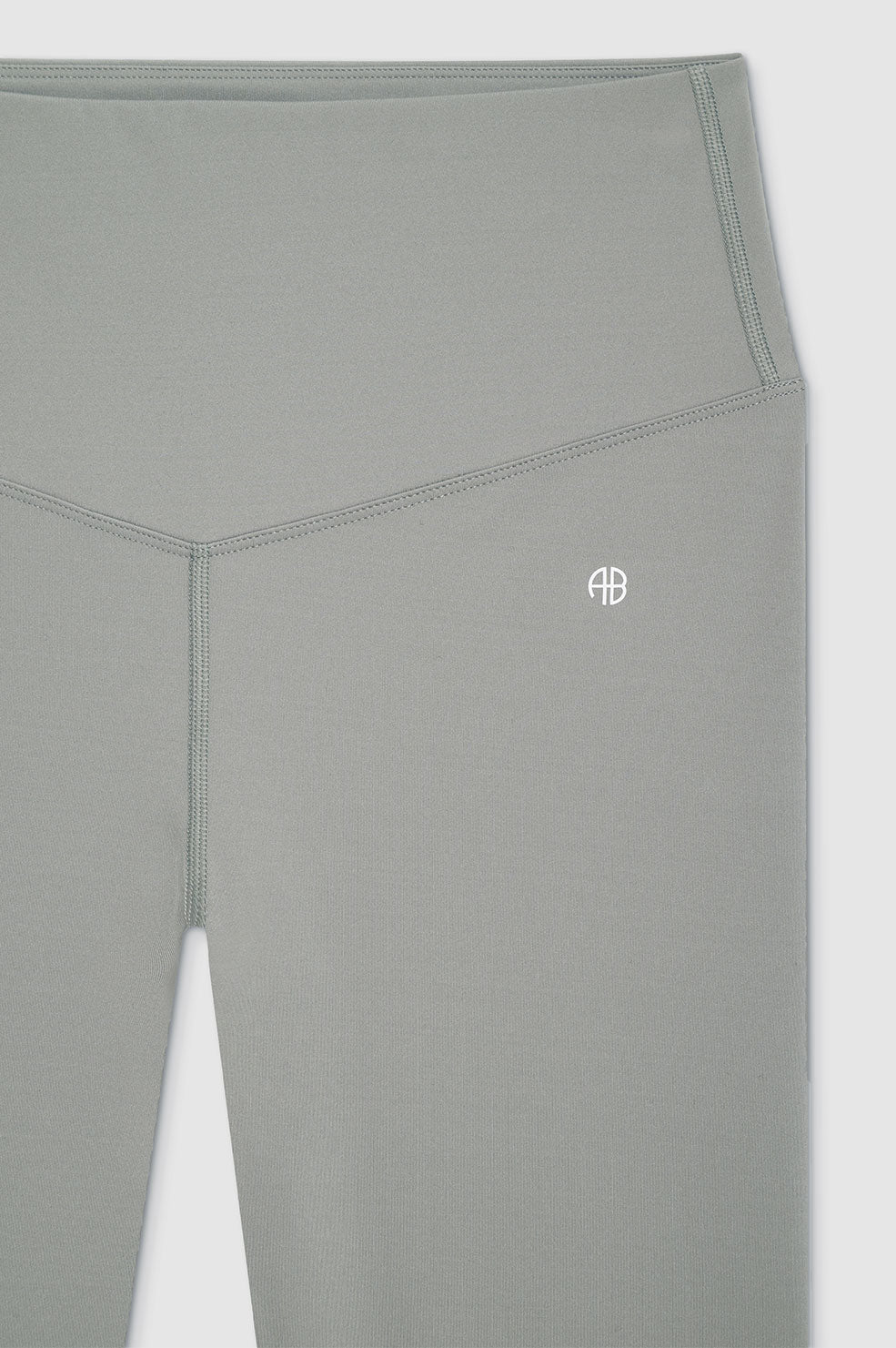 BLAKE LEGGING - STORM GREY