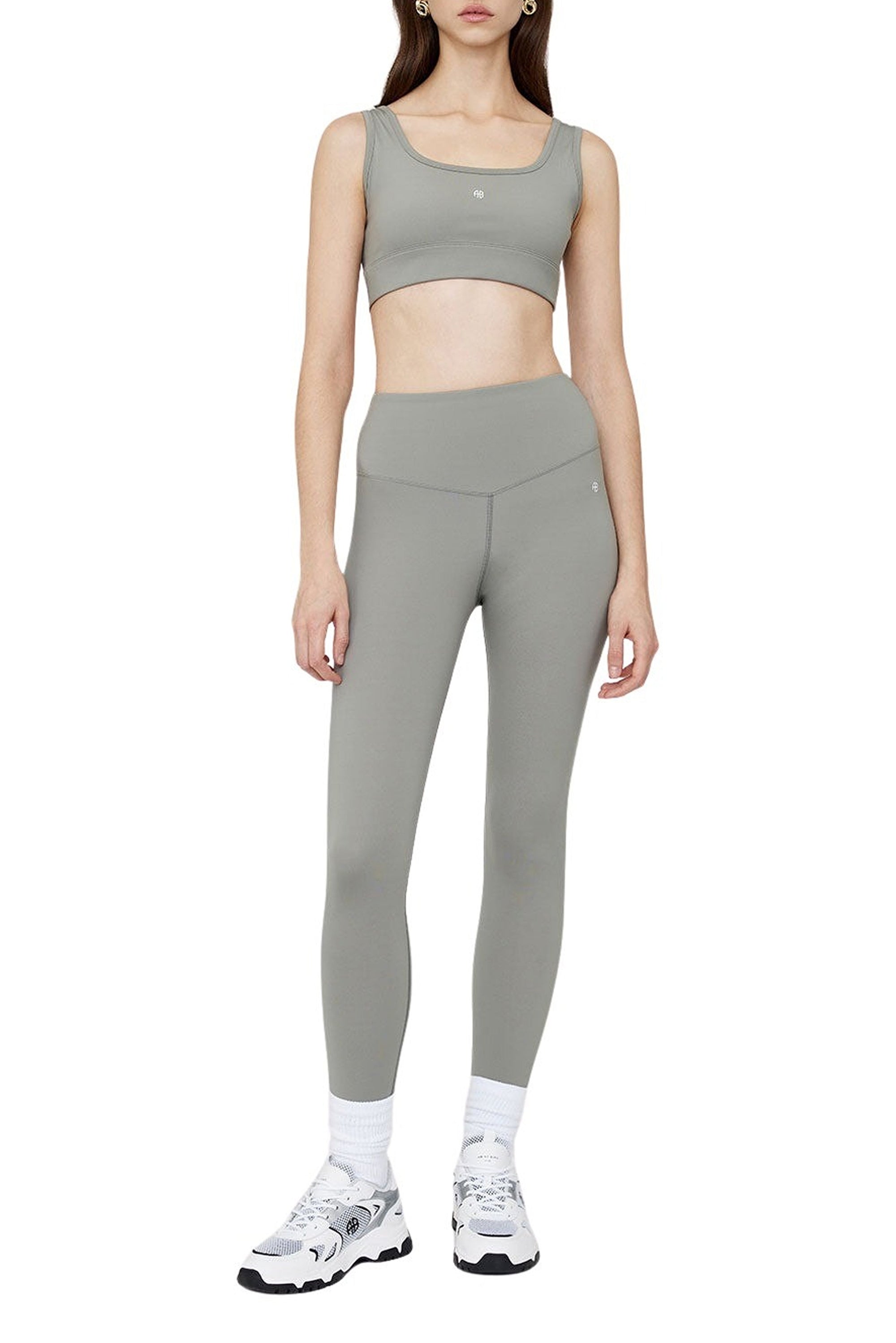 11qty NEW / BLAKE LEGGING - STORM GREY