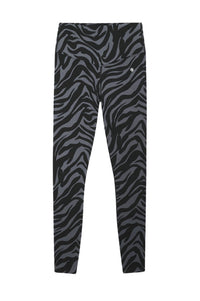 BLAKE LEGGING - ZEBRA PRINT