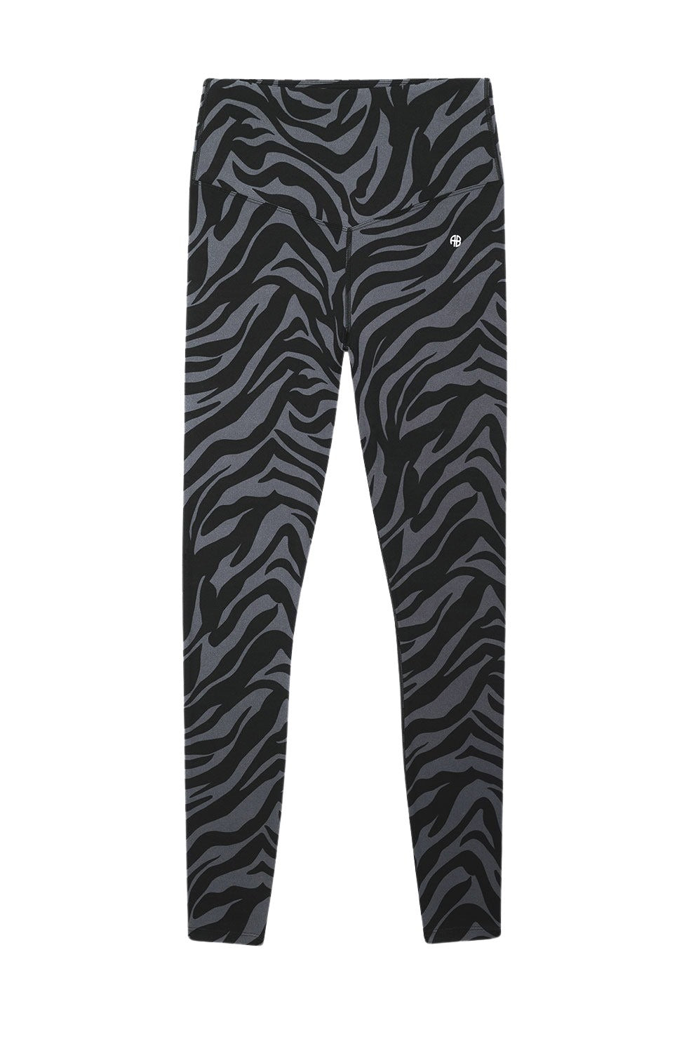 BLAKE LEGGING - ZEBRA PRINT