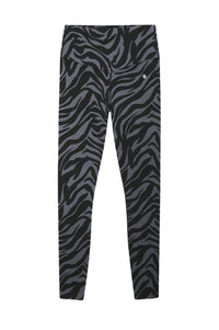 28qty NEW / BLAKE LEGGING - ZEBRA PRINT