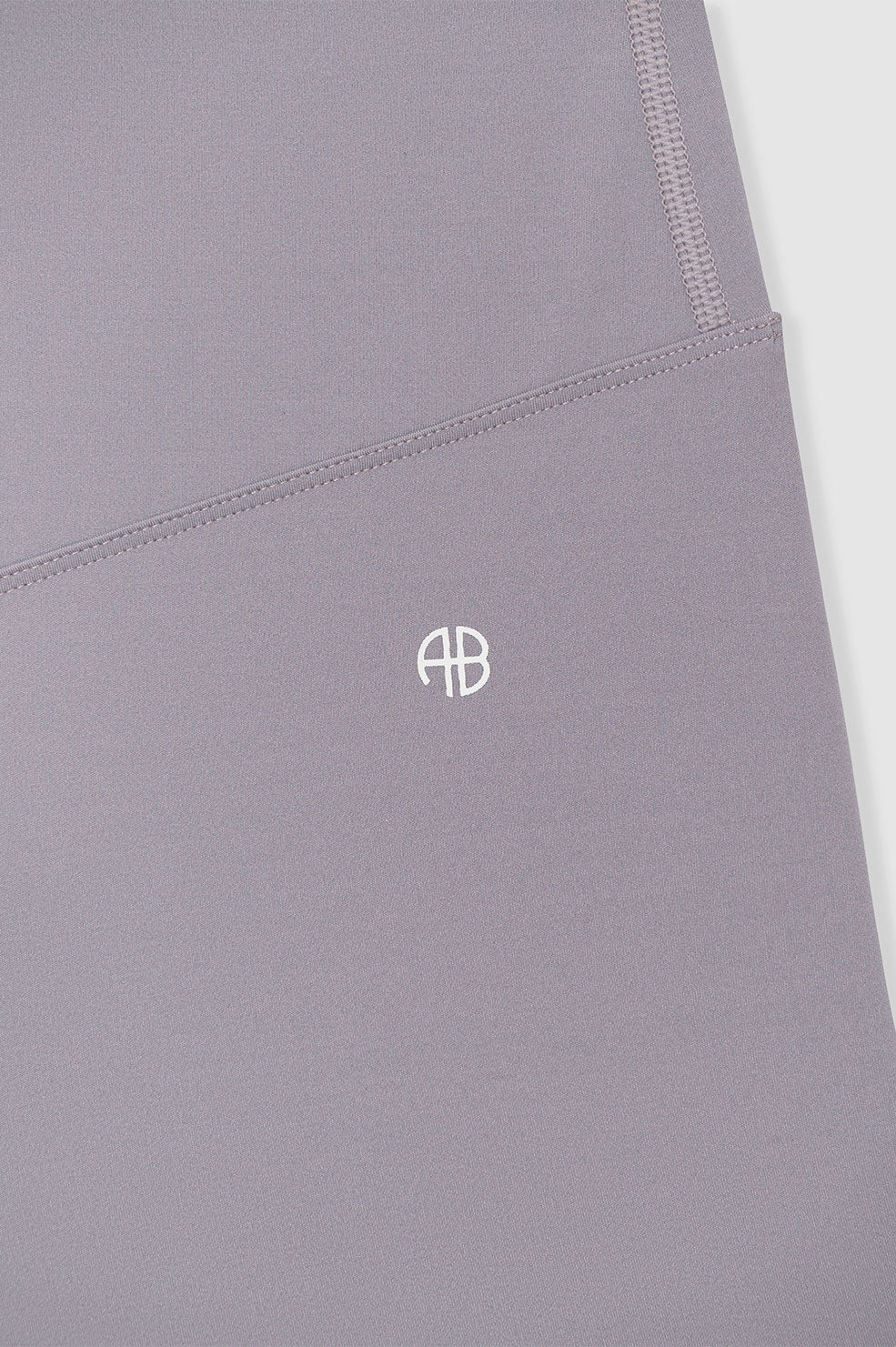 Blake Cycling Shorts - Purple