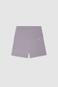 BLAKE SHORT - VIOLET