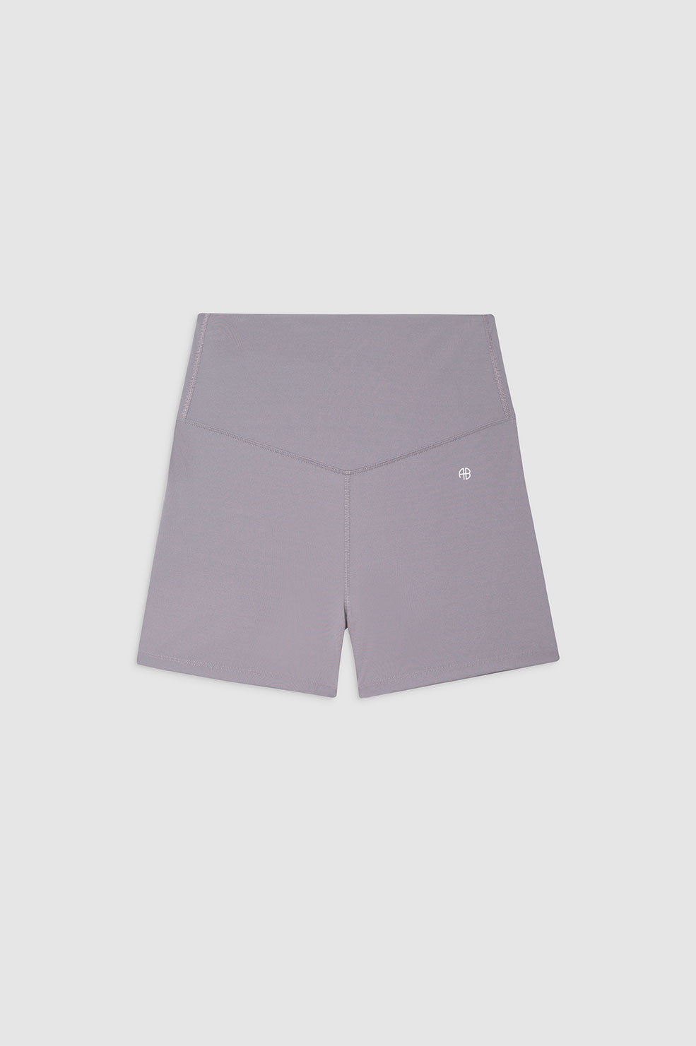 BLAKE SHORT - VIOLET