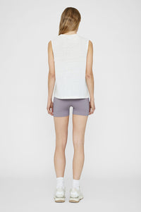 Blake Cycling Shorts - Purple