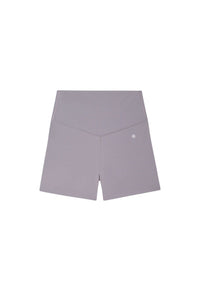Blake Cycling Shorts - Purple