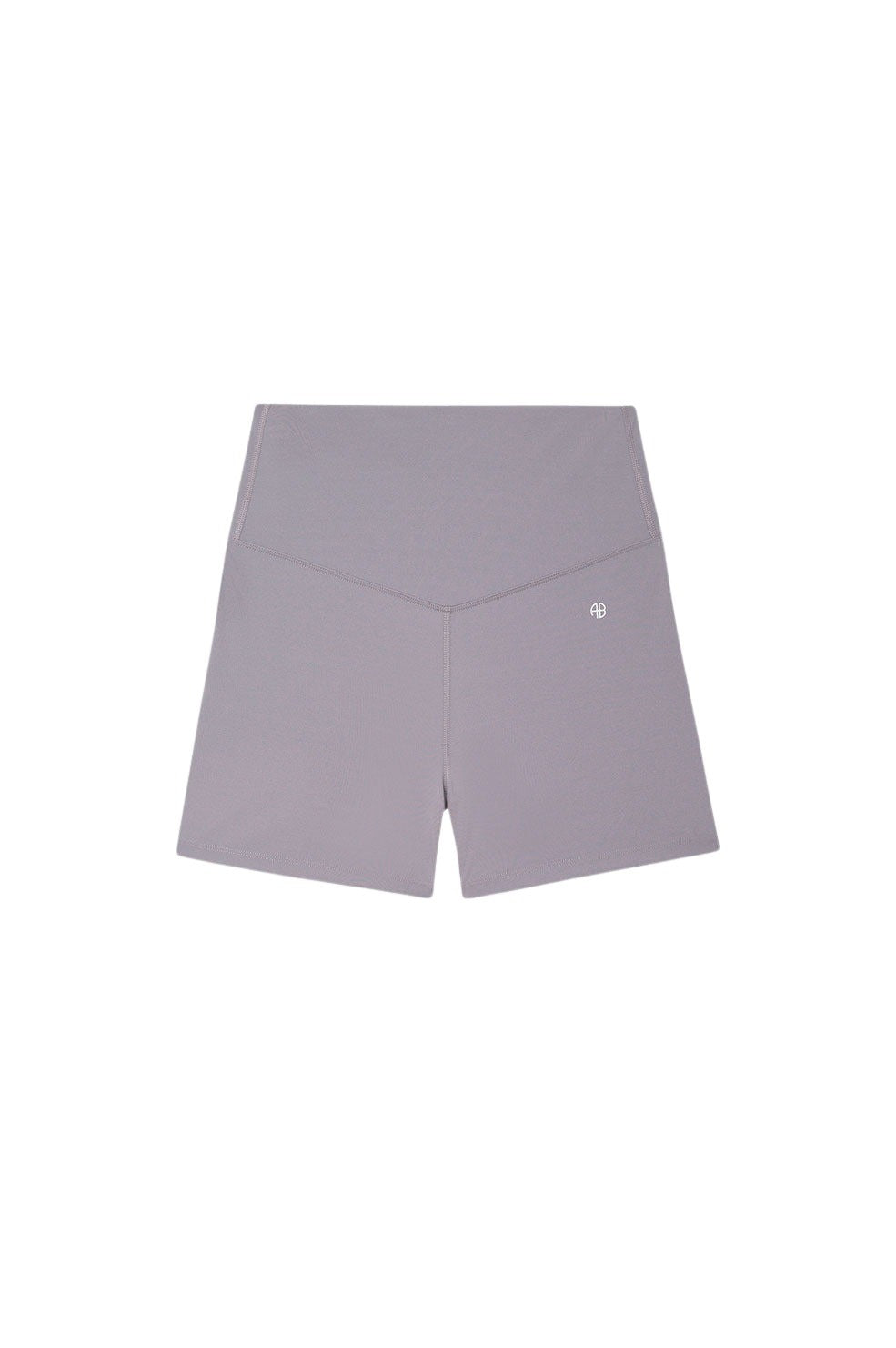 Blake Cycling Shorts - Purple