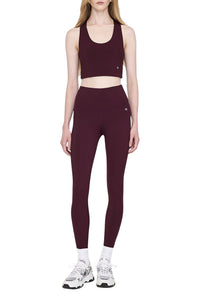 6qty NEW / BLAKE LEGGING - BORDEAUX