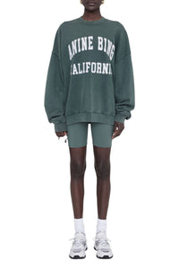 15qty RELIQUAT 30€ / BLAKE BIKER SHORT - DARK SAGE