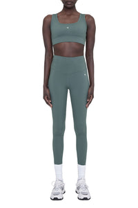 BLAKE LEGGING - DARK SAGE
