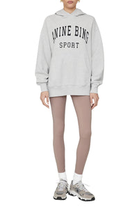 4qty RELIQUAT 40€ / BLAKE LEGGING - WASHED IRON
