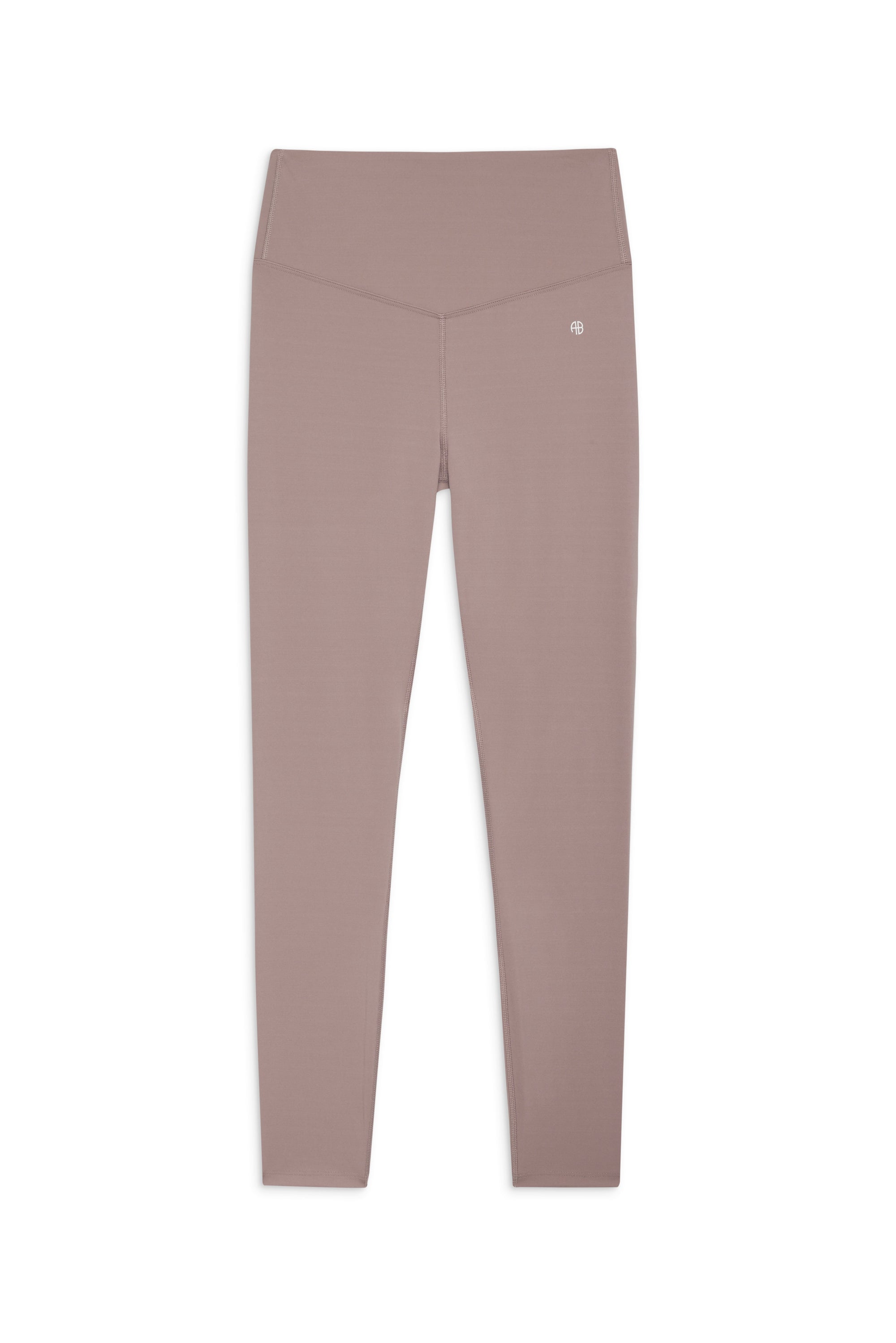 BLAKE LEGGING - WASHED IRON