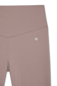 4qty RELIQUAT 40€ / BLAKE LEGGING - WASHED IRON