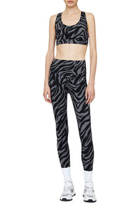 28qty NEW / BLAKE LEGGING - ZEBRA PRINT