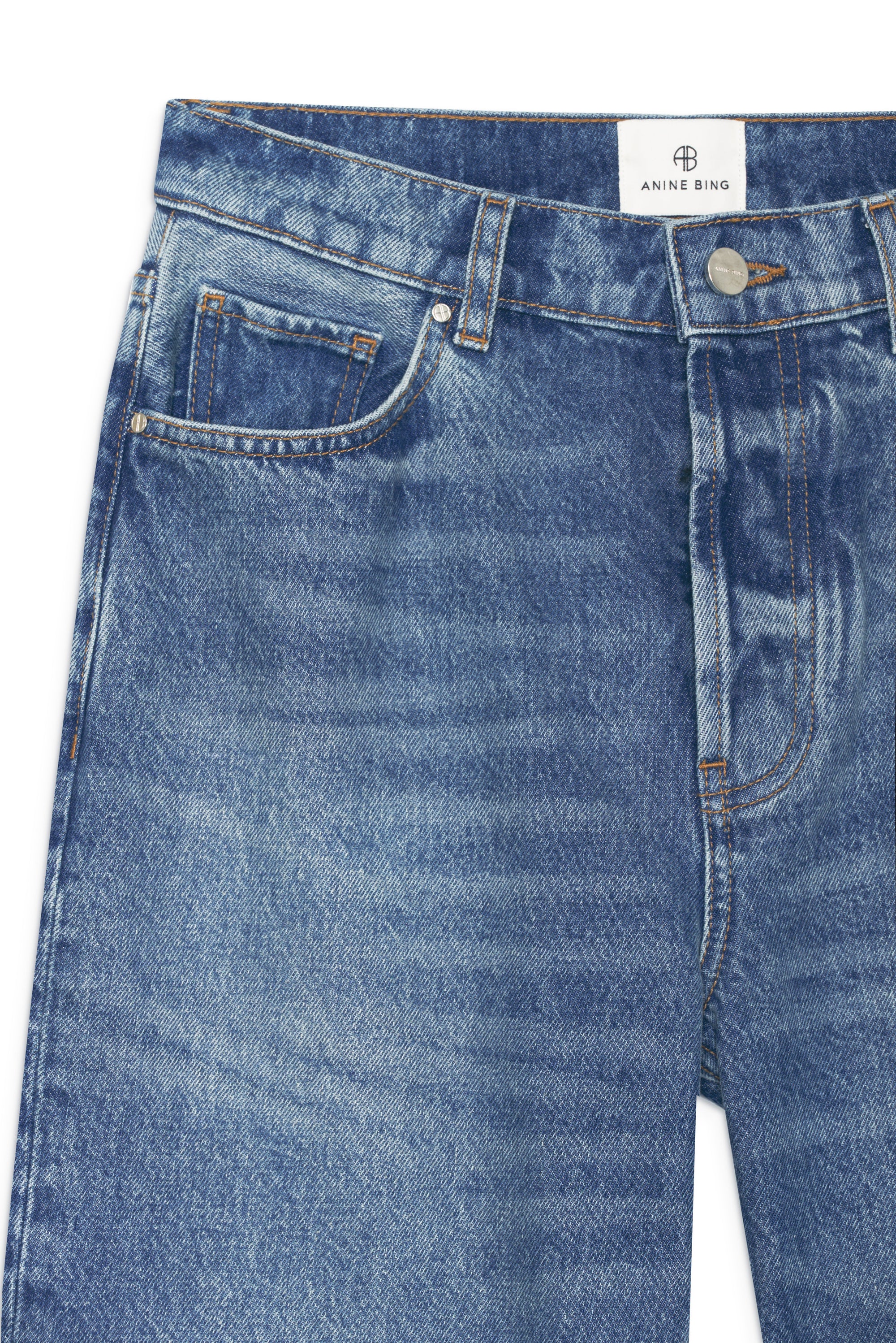 BODHI JEAN - ALTO BLUE