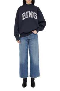 BRADIE SWEATSHIRT BING - NAVY