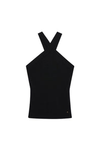 BREA TOP - BLACK