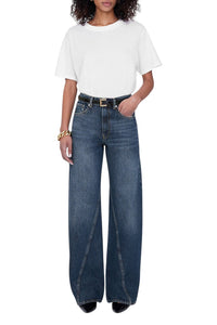 25qty NEW / BRIE JEAN - BLUE DEPTHS