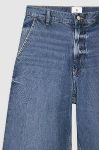 94qty NEW / BRILEY JEAN - ARCTIC BLUE