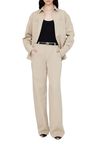177qty RELIQUAT 65€ / BRILEY PANT - OATMEAL